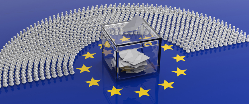 The European Parliament elections: Different this time?