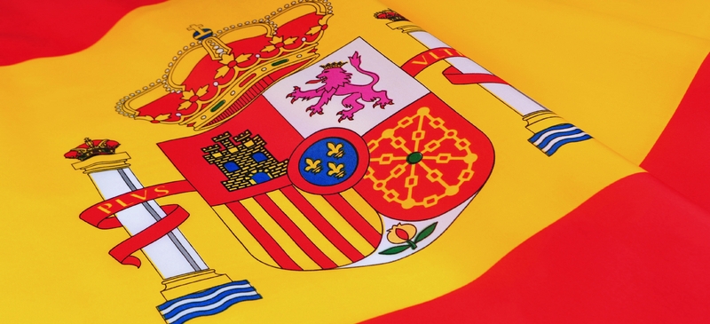 Spain Spain