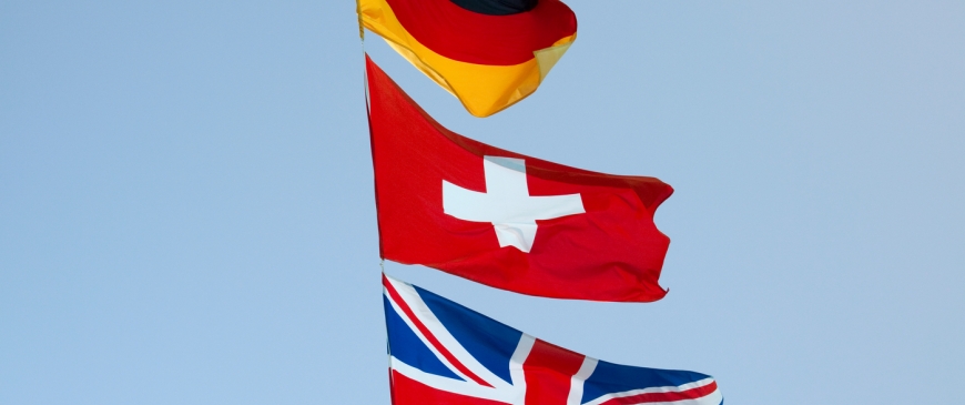 When you join the EU you make a deal – Switzerland needs to remember that When you join the EU you make a deal – Switzerland needs to remember that