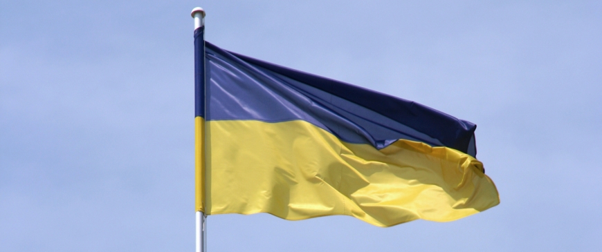 Soccer boycott could kick Ukraine toward reform 
