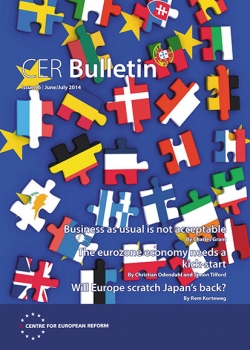 CER bulletin - Issue 96