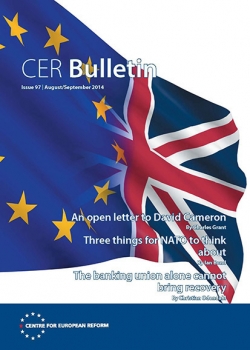 Bulletin issue 97