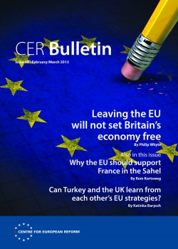 CER bulletin - issue 88