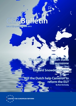 Bulletin issue 91