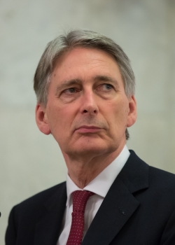 Why Brexiters should get behind Philip Hammond's transition