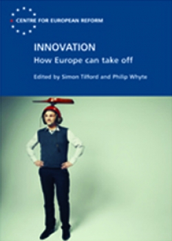 Innovation: How Europe can take off