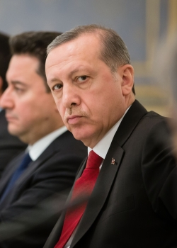 Can the EU-Turkey migration deal survive Erdoğan's purges?