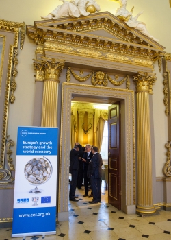 CER conference on &#039;Europe&#039;s growth strategy &amp; the world economy&#039; event thumbnail