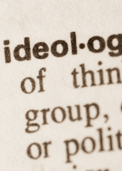 The ideologues within