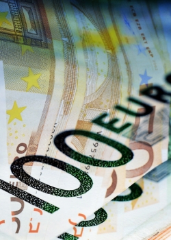 The euro: Reaching the endgame? 