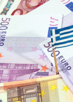 Can Greece be saved?