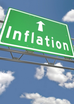 Eurozone crisis: Higher inflation is part of the answer 