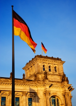Will a new German constitution save the euro?