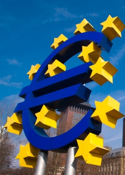 the ECB done enough to save the euro? 