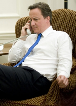 Cameron's EU negotiation: Five compromises and a climb-down