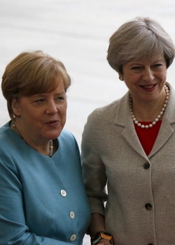 What the German elections mean for Brexit