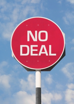 CER podcast: Why no deal is not better than a bad deal