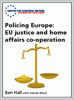 Policing Europe