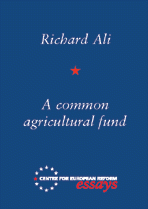 A common agricultural fund