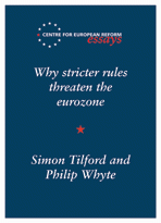 Why stricter rules threaten the eurozone