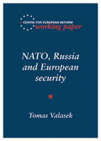 NATO, Russia and European security