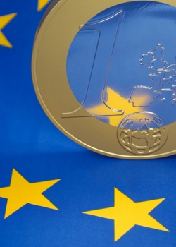 The ECB must stand behind the euro