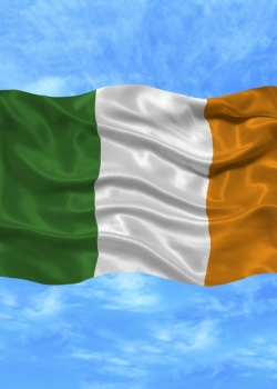 Bad omens loom over Irish referendum