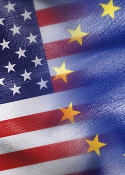 The EU and transatlantic relations