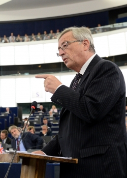 Juncker and his college: The unexpected reformer?