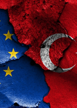 Can the EU and Turkey avoid more confrontation?
